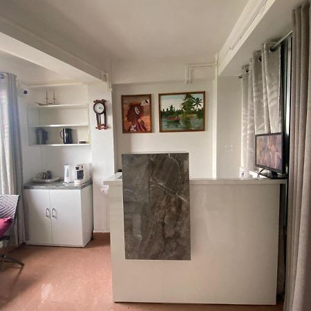 The Palm Guest House Kohima Экстерьер фото