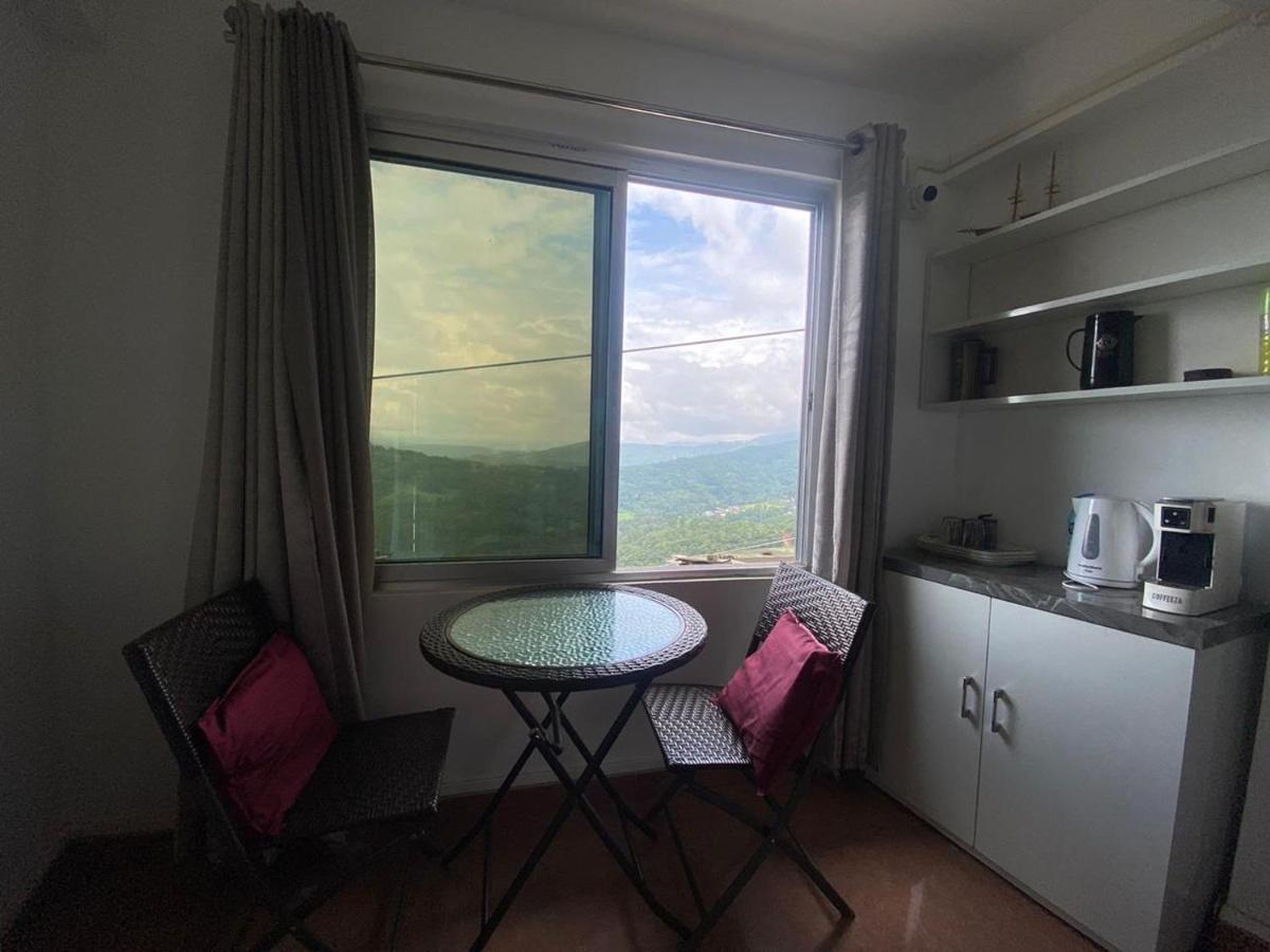 The Palm Guest House Kohima Экстерьер фото