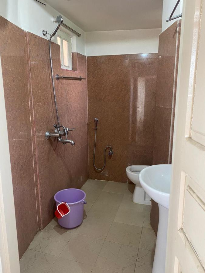 The Palm Guest House Kohima Экстерьер фото